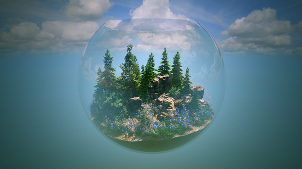 FlowScape-游戏截图