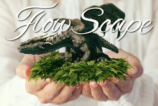 FlowScape-游戏截图