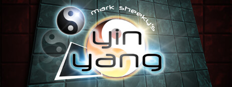 Yinyang cover art