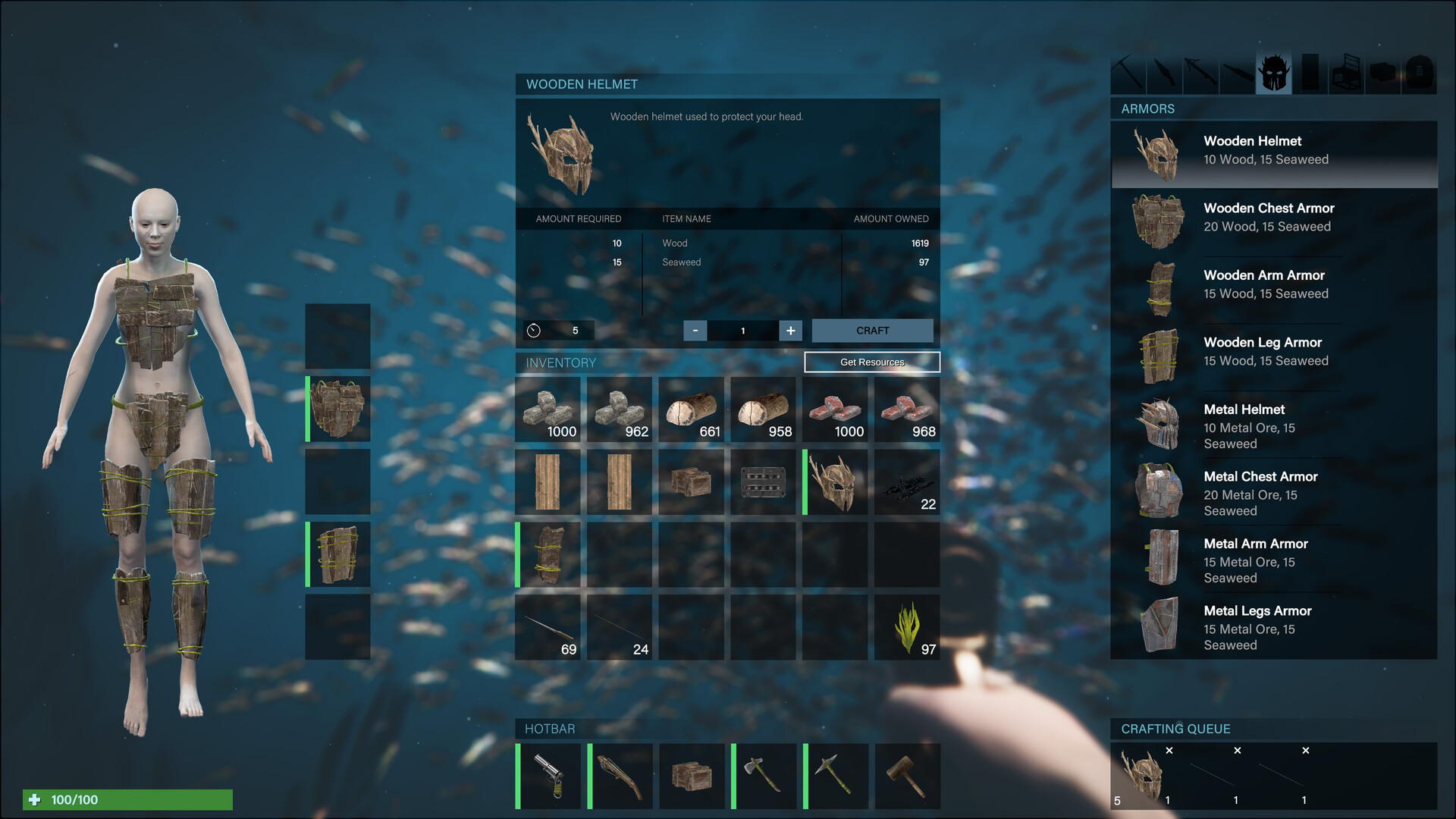 Anchor screenshot #5