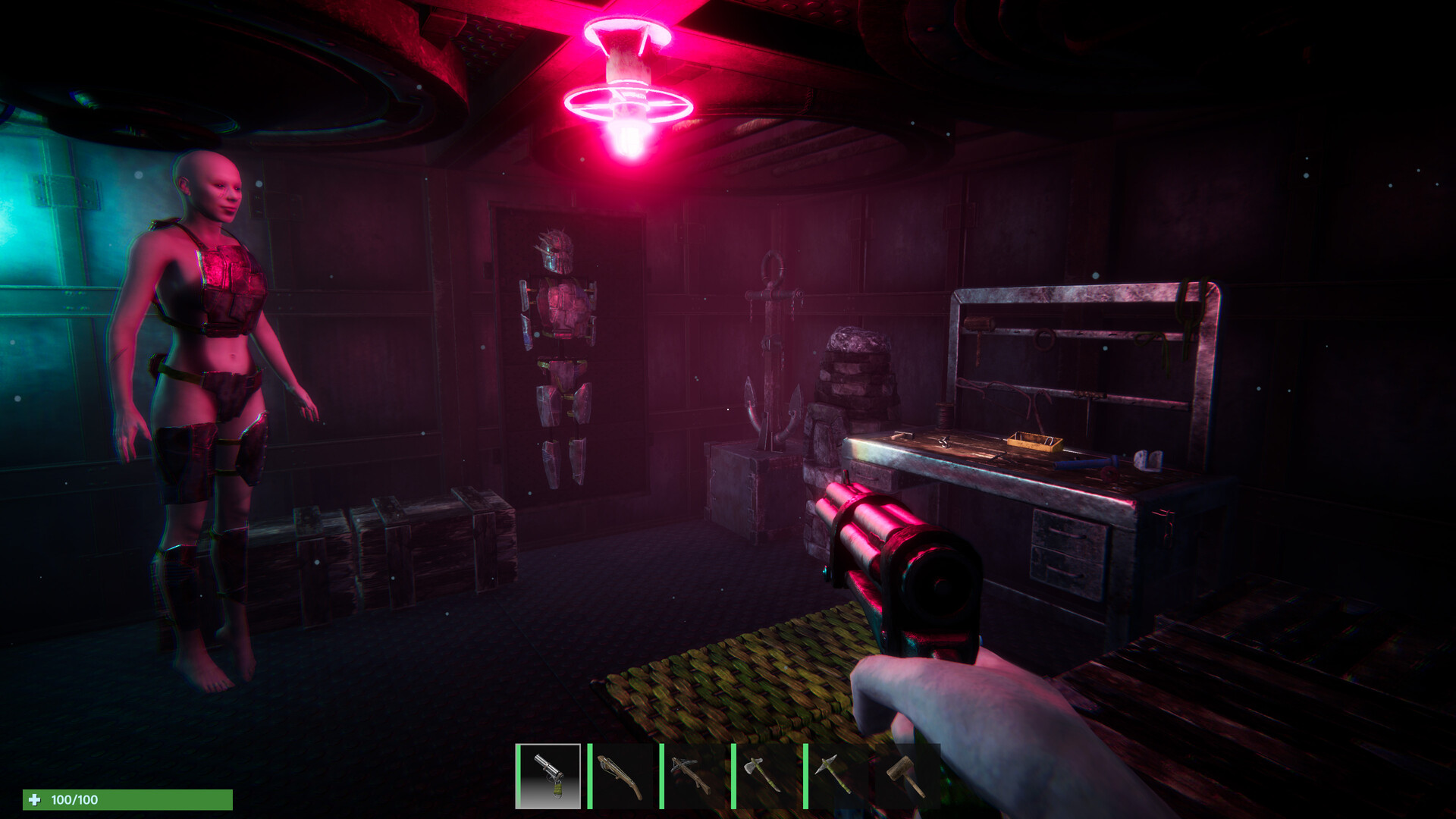 Anchor screenshot #3