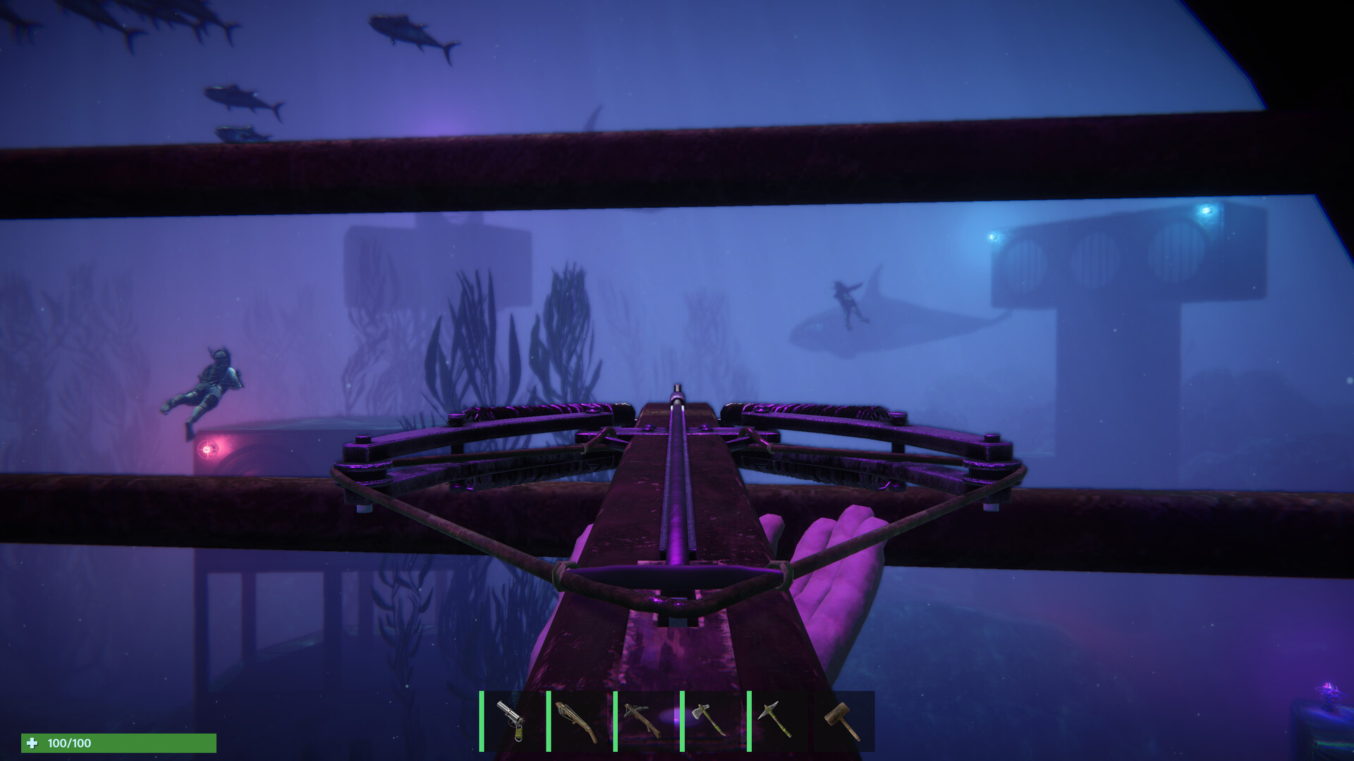 Anchor screenshot #11