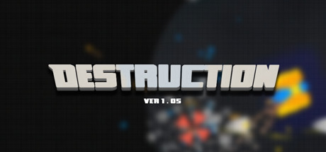 Destruction Cover Image