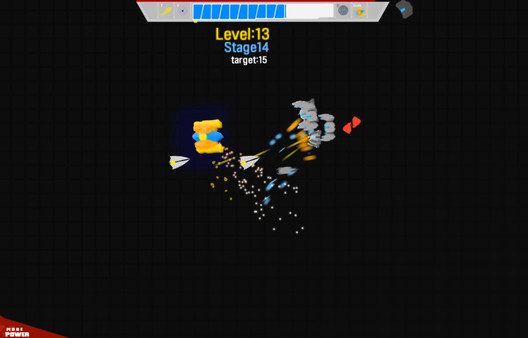 Screenshot z Destruction