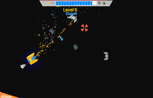 Destruction screenshot 2