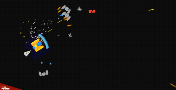 Destruction screenshot 3