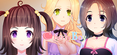 CherryBoy cover art