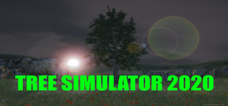 Tree Simulator 2020 banner image