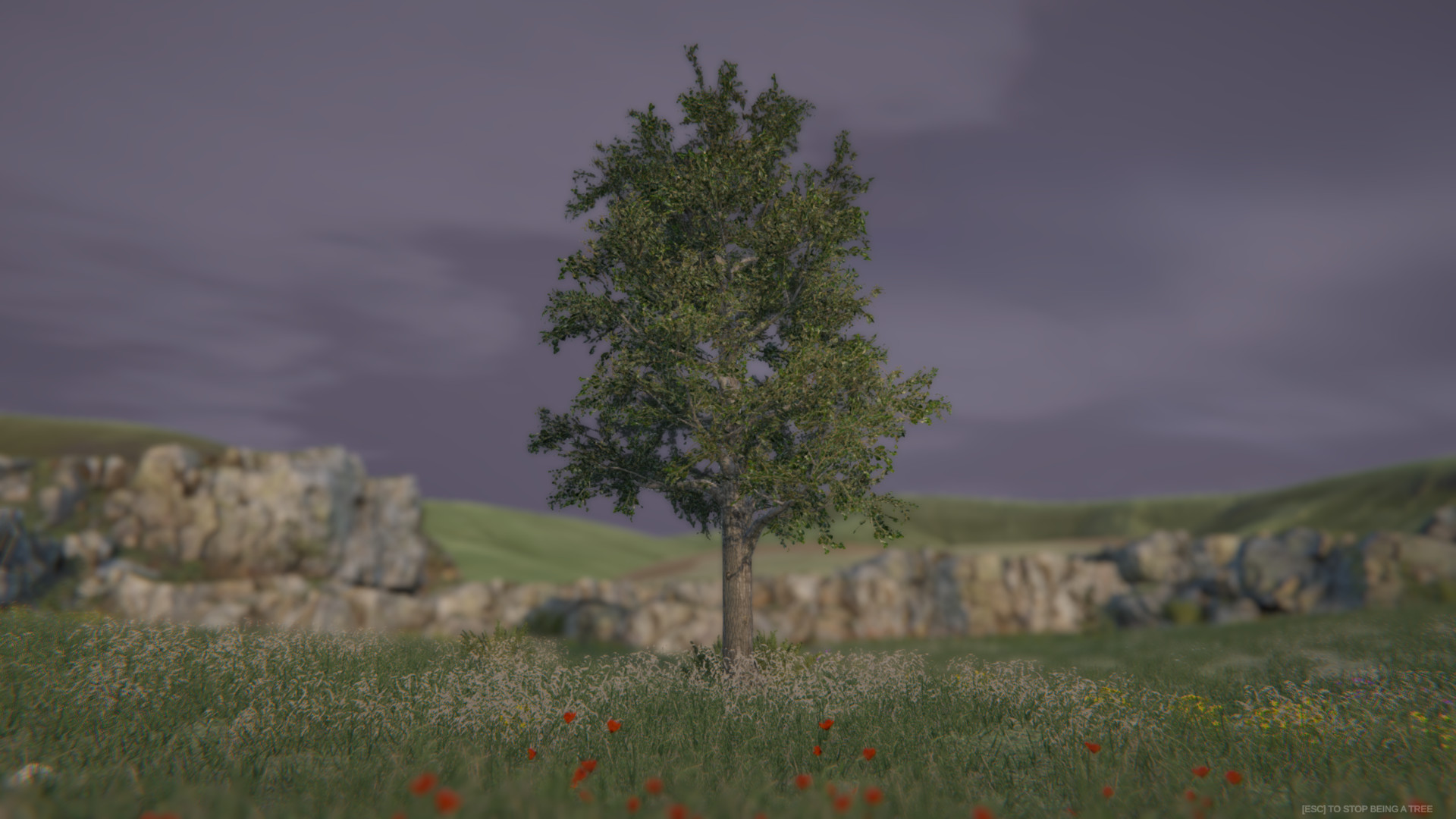 #4. Tree Simulator 2020 (Steam) By: Revmatek