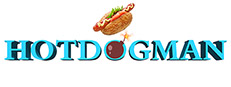 Hotdog Man