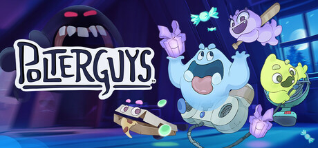 Polterguys: Possession Party