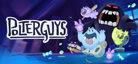 Polterguys: Possession Party steam charts