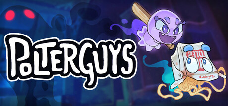 Polterguys: Possession Party steam charts