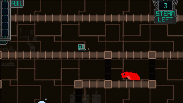 PipeWorks screenshot 2