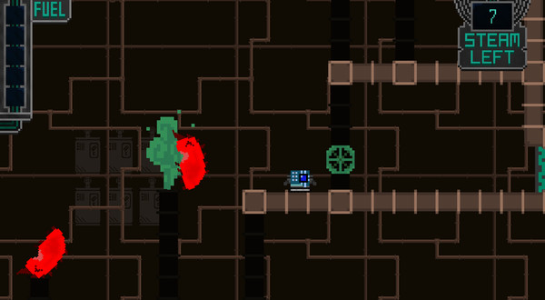 PipeWorks screenshot 1