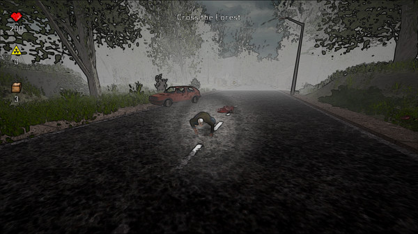 Cold Cable: Lifeshift screenshot 6