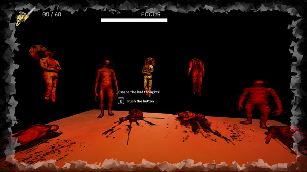Cold Cable: Lifeshift screenshot 5