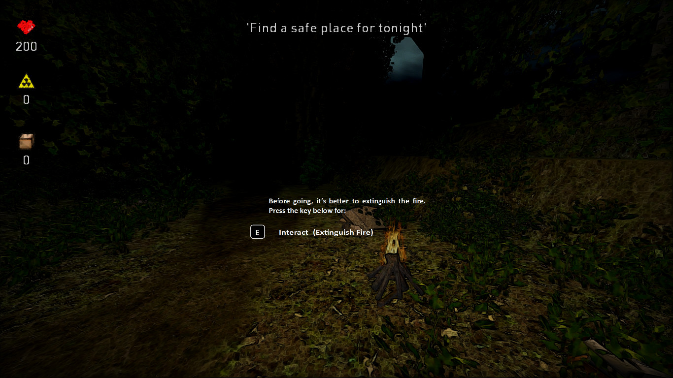 Cold Cable: Lifeshift Featured Screenshot #1