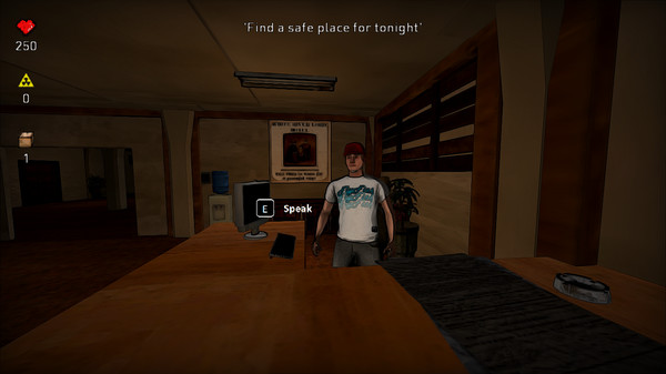 Cold Cable: Lifeshift screenshot 2
