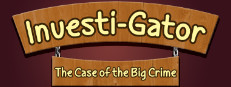 Investi-Gator: The Case of the Big Crime