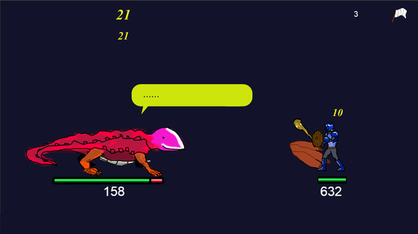 Screenshot z 涅槃之路