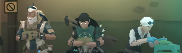 Tactical Breach Wizards image