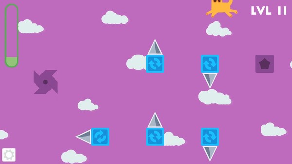 Tricky Cat - Soundtrack screenshot 3
