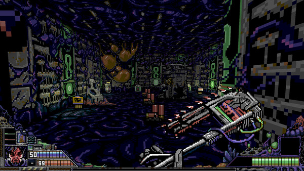 Project Warlock: Lost Chapters