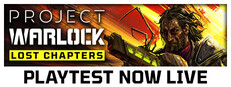 Project Warlock: Lost Chapters