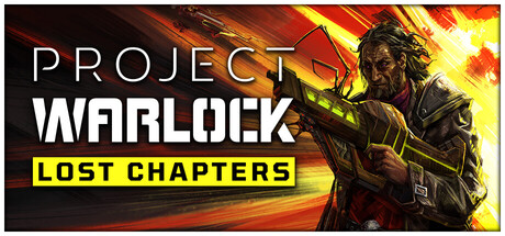 Project Warlock: Lost Chapters