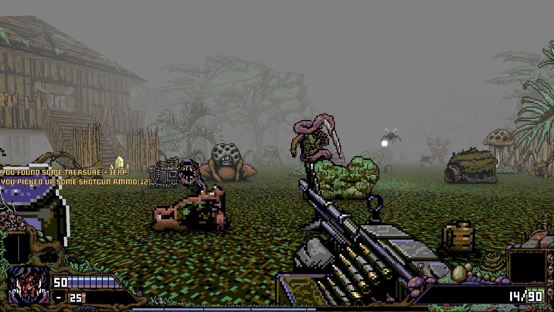 Project Warlock: Lost Chapters screenshot #3