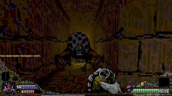 Project Warlock: Lost Chapters