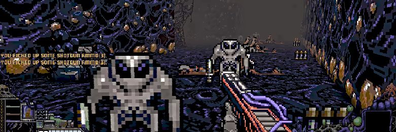Project Warlock: Lost Chapters video 2