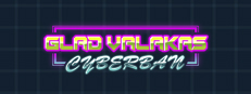Glad Valakas: Cyberban