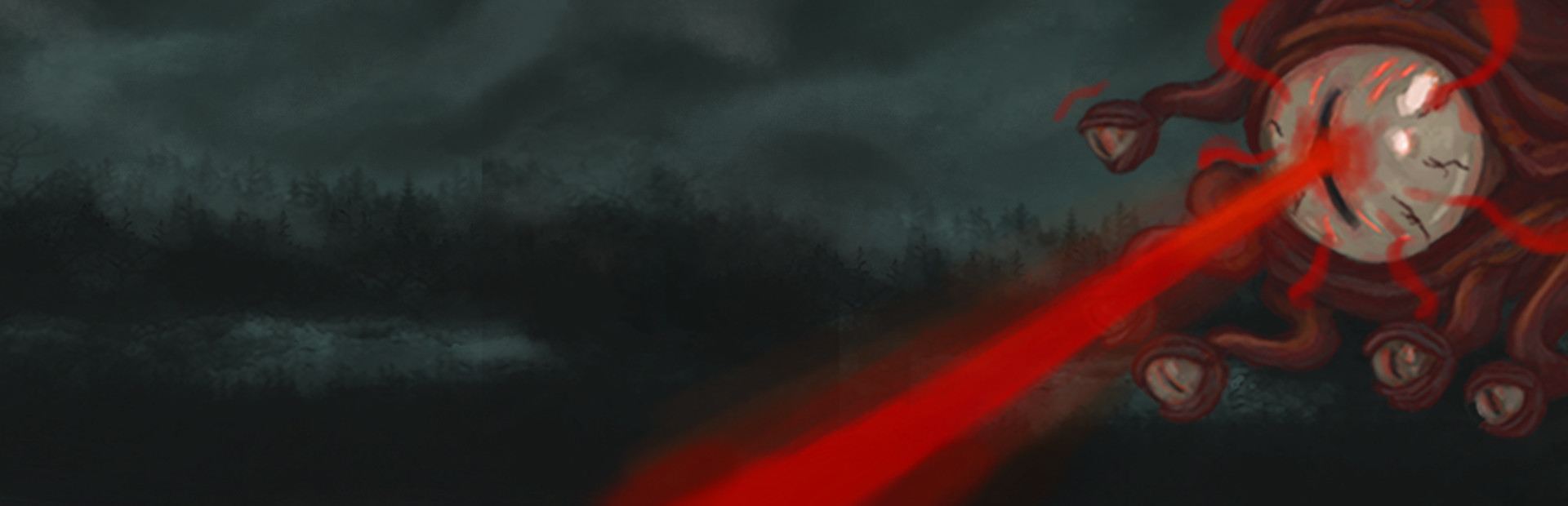 Dark Forest