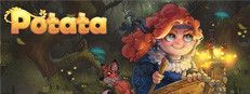 Potata: fairy flower в Steam