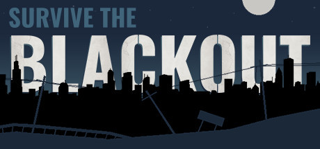 Survive the Blackout steam charts