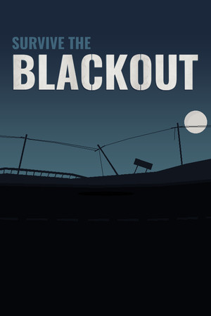 Cover art of Survive the Blackout