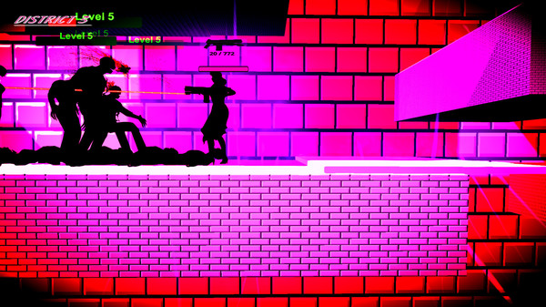 Undead Shadow Army screenshot 5