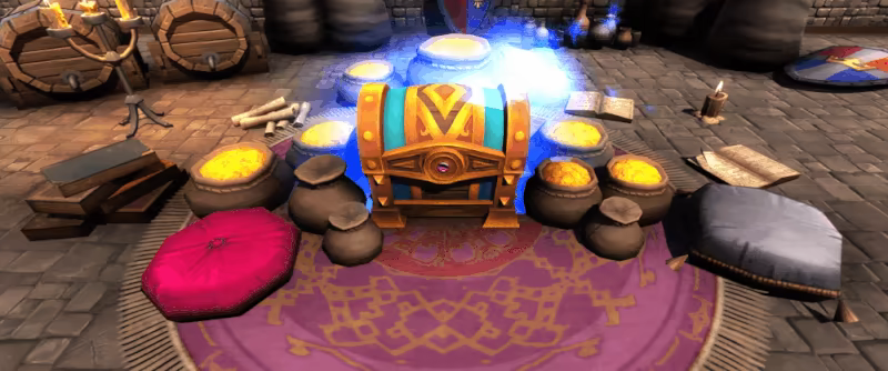 Reforged TD - Tower Defense video 4