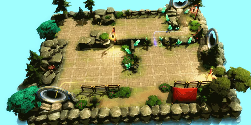 Reforged TD - Tower Defense video 6