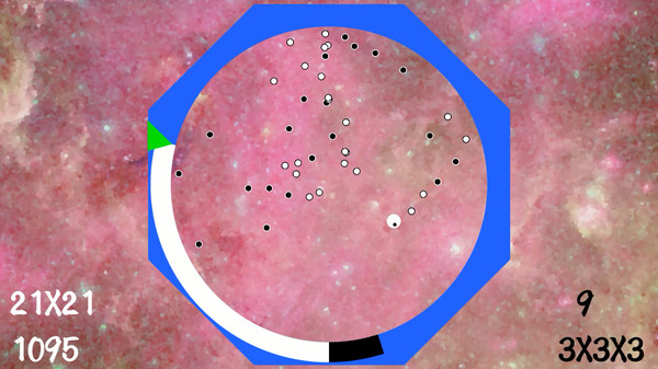 Changes screenshot 1