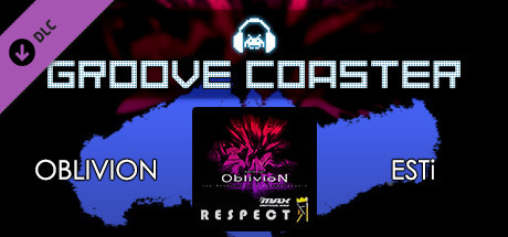 Groove Coaster - OBLIVION banner image