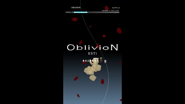 Groove Coaster - OBLIVION