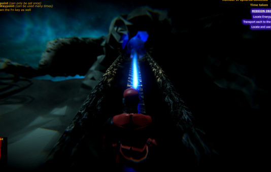 Screenshot z Human Pinball : Iceage