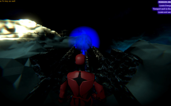 Screenshot z Human Pinball : Iceage