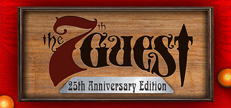 The 7th Guest: 25th Anniversary Edition Cover Image