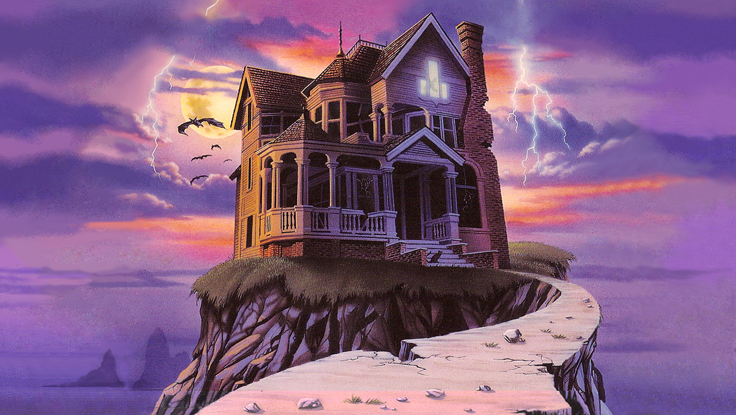 The 7th Guest: 25th Anniversary Edition on Steam
