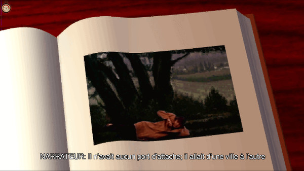 Capture d'écran 2 de The 7th Guest: 25th Anniversary Edition