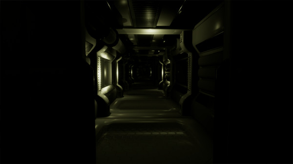 The Crater screenshot 3